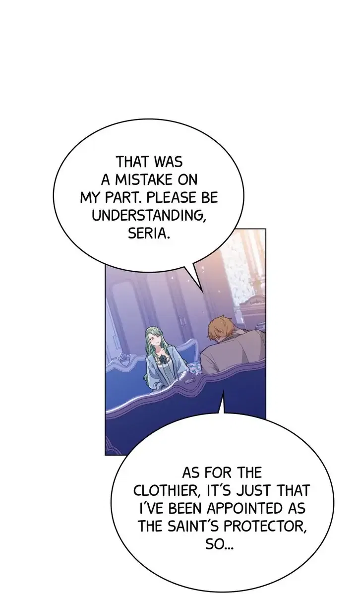 The Tragedy Of A Villainess Chapter 2 – Page 31