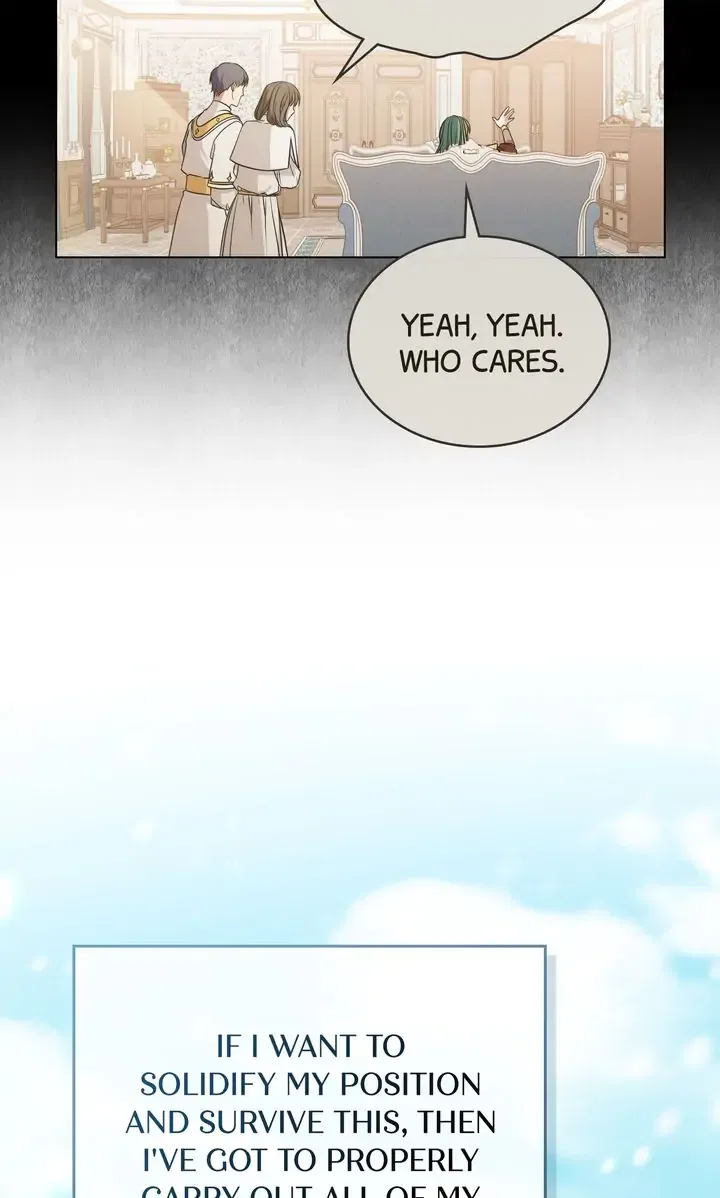 The Tragedy Of A Villainess Chapter 2 – Page 57