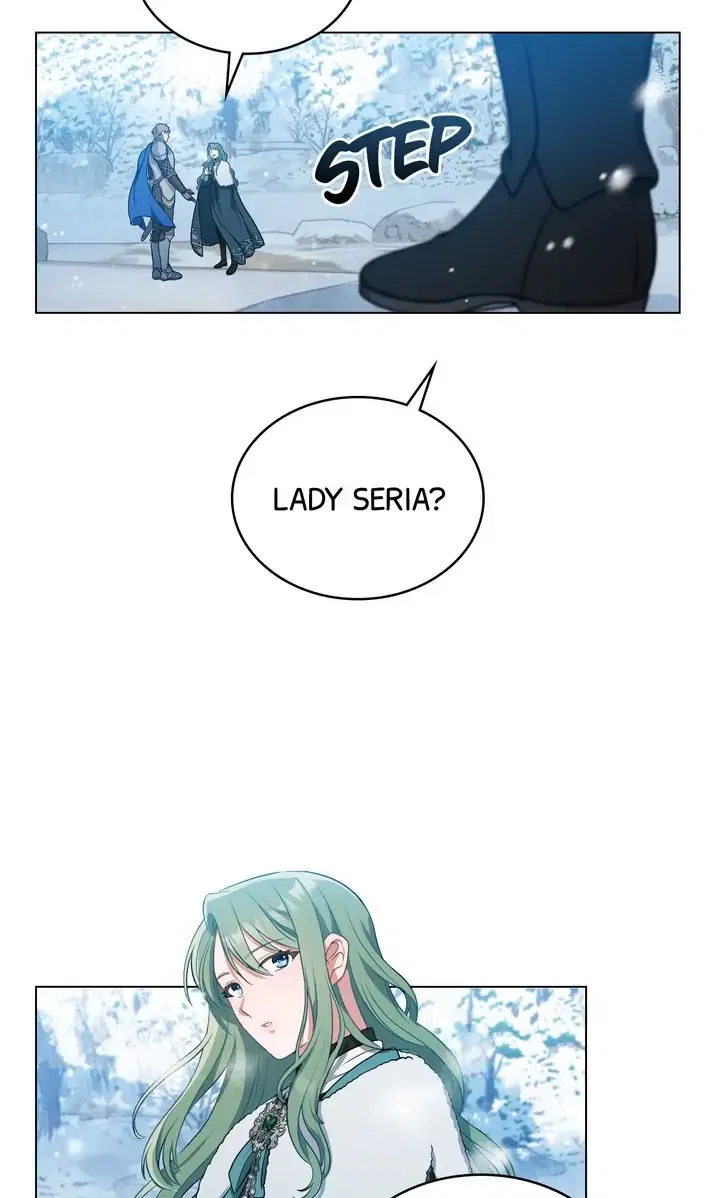The Tragedy Of A Villainess Chapter 2 – Page 60