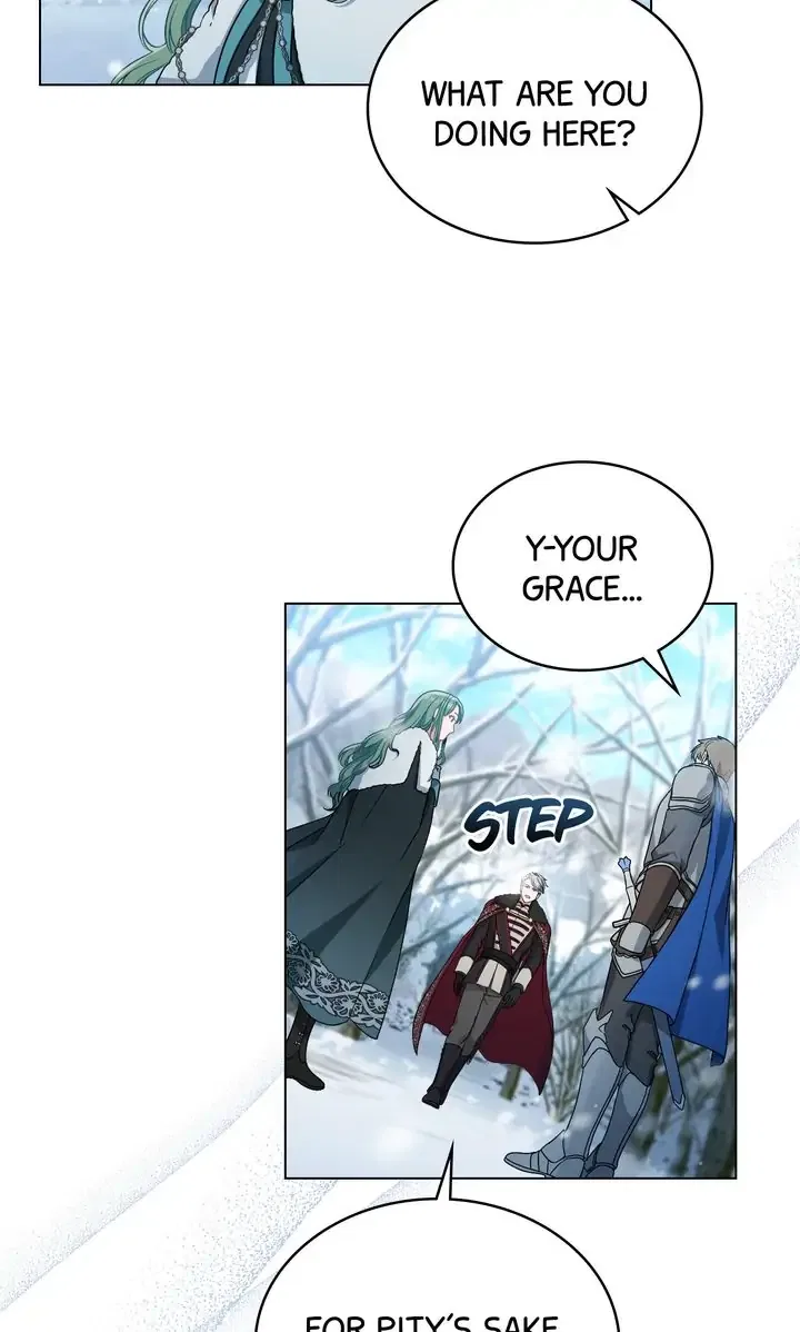 The Tragedy Of A Villainess Chapter 2 – Page 61
