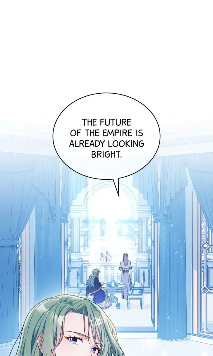 The Tragedy Of A Villainess Chapter 1 – Page 1