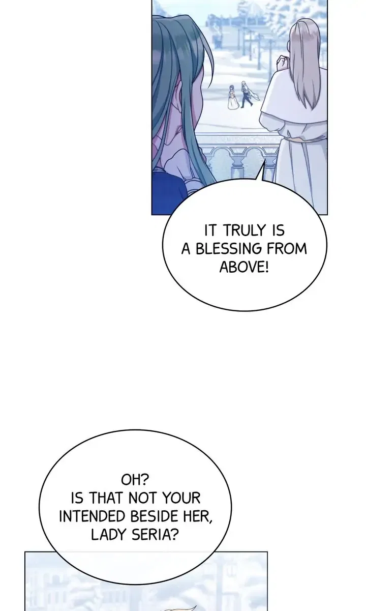 The Tragedy Of A Villainess Chapter 1 – Page 3