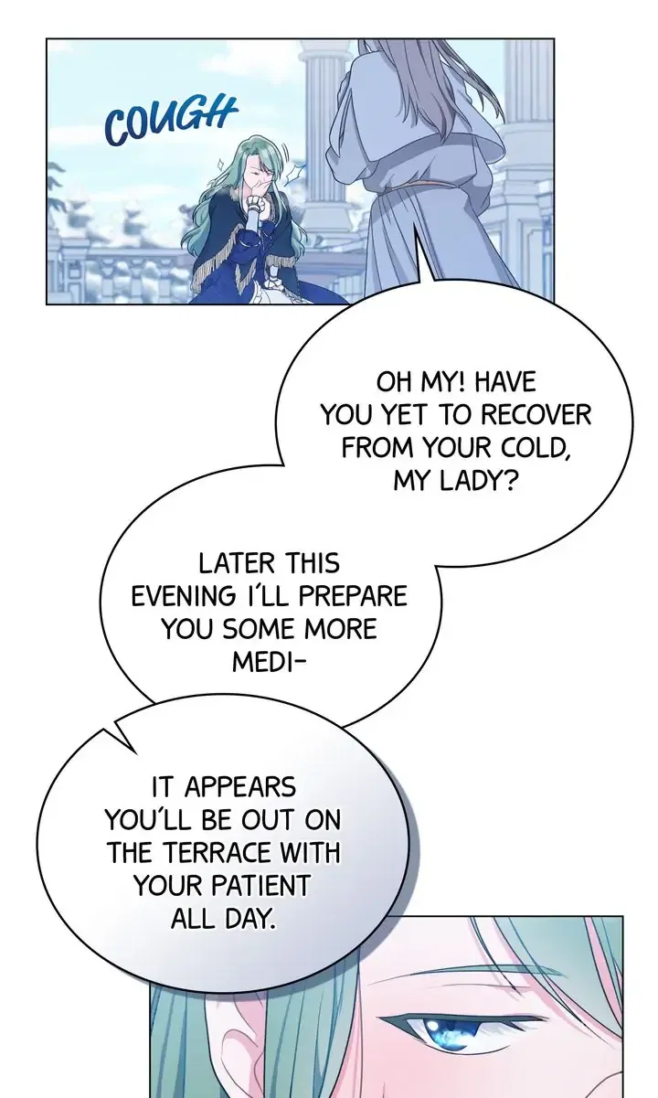 The Tragedy Of A Villainess Chapter 1 – Page 9