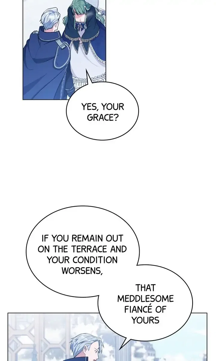 The Tragedy Of A Villainess Chapter 1 – Page 12