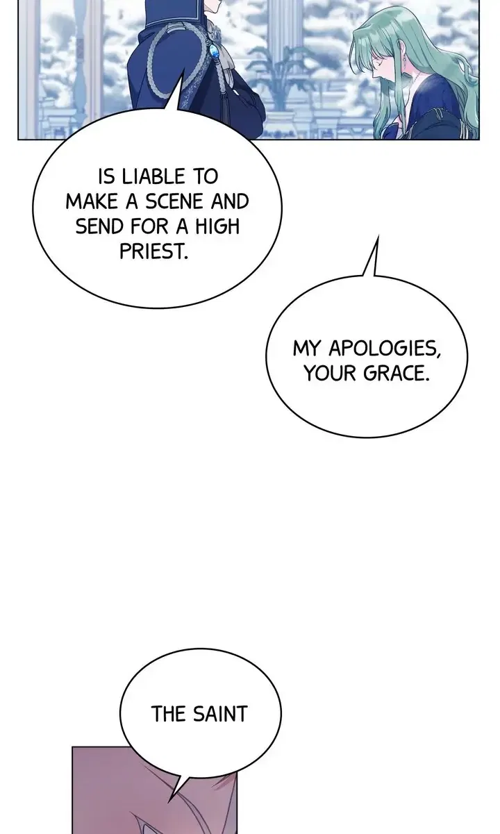 The Tragedy Of A Villainess Chapter 1 – Page 13