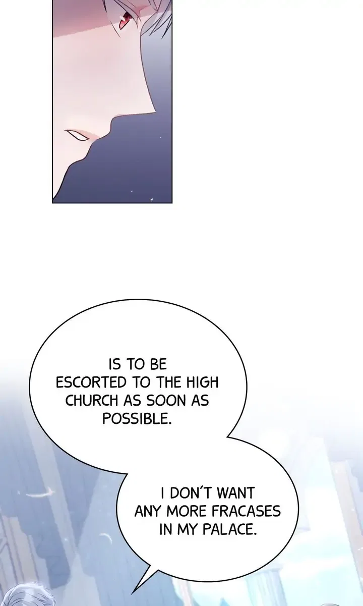 The Tragedy Of A Villainess Chapter 1 – Page 14