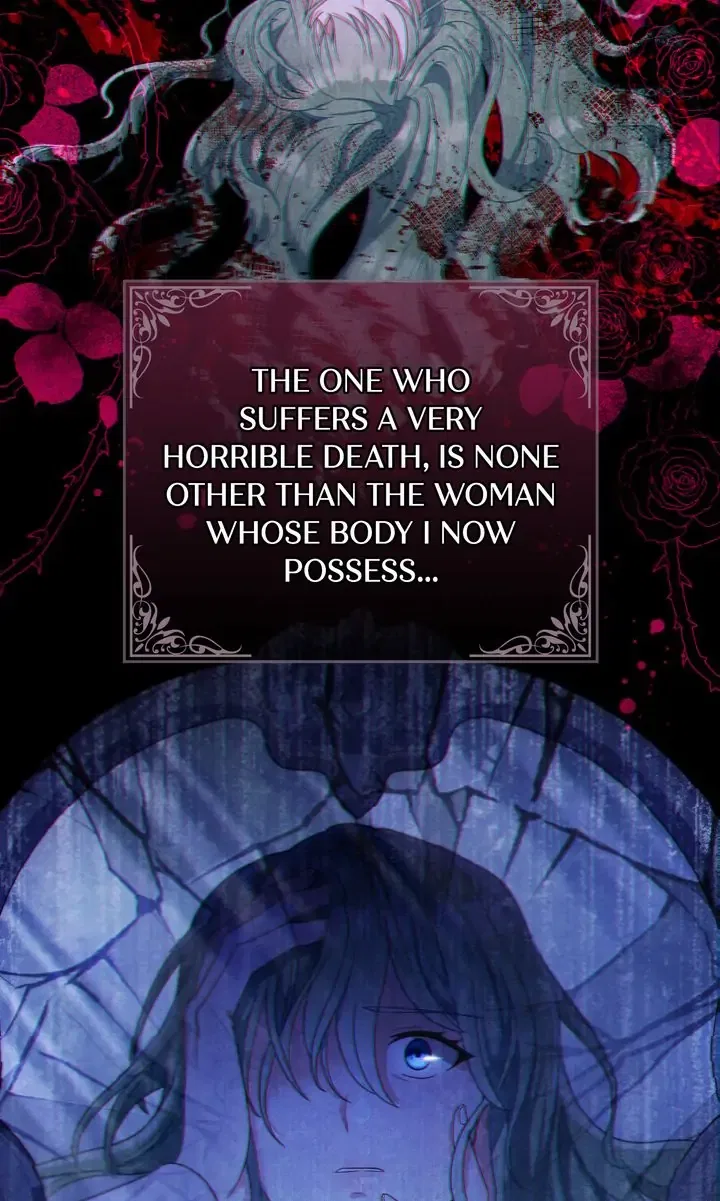 The Tragedy Of A Villainess Chapter 1 – Page 24