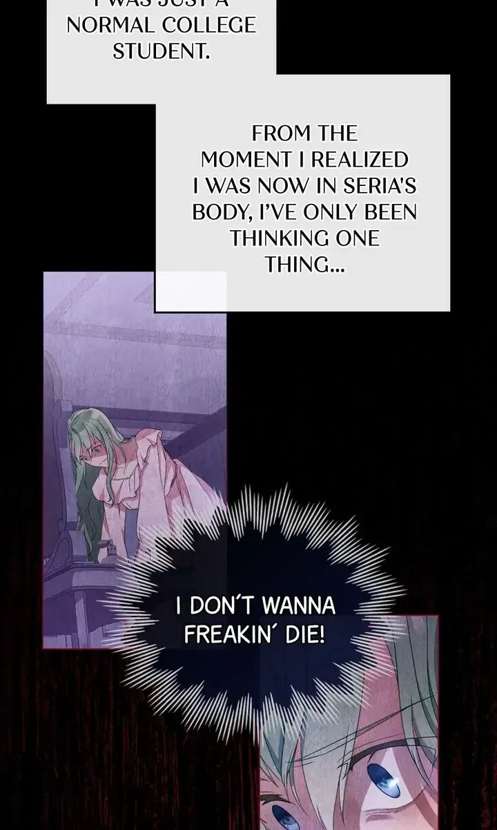 The Tragedy Of A Villainess Chapter 1 – Page 31