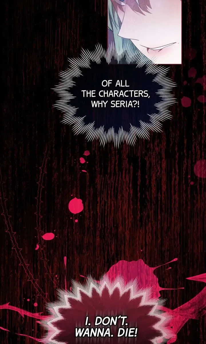 The Tragedy Of A Villainess Chapter 1 – Page 32