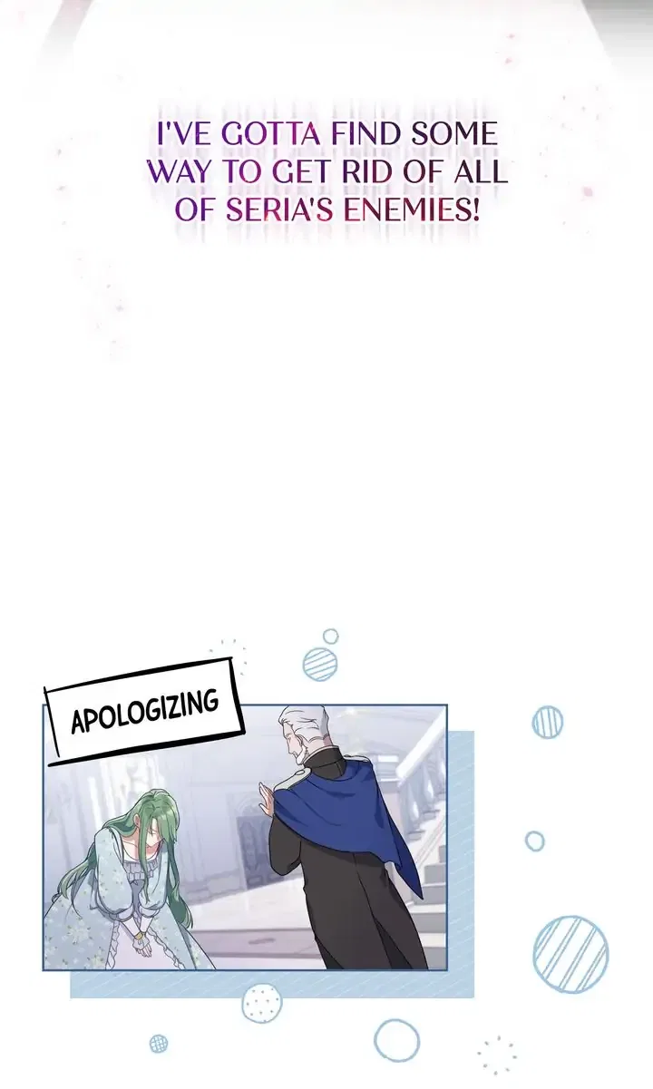 The Tragedy Of A Villainess Chapter 1 – Page 36