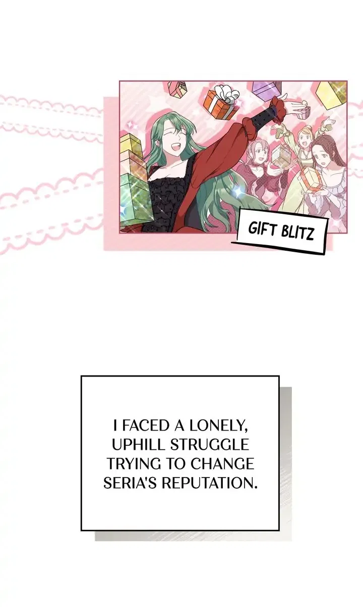 The Tragedy Of A Villainess Chapter 1 – Page 37