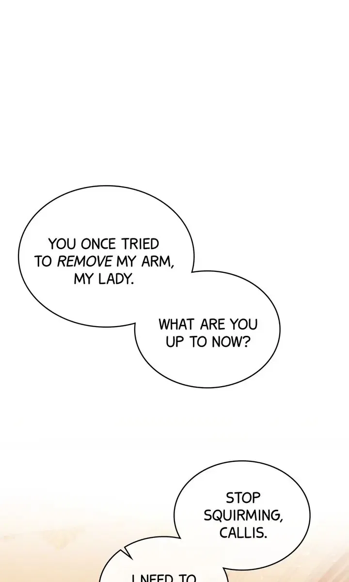 The Tragedy Of A Villainess Chapter 1 – Page 38