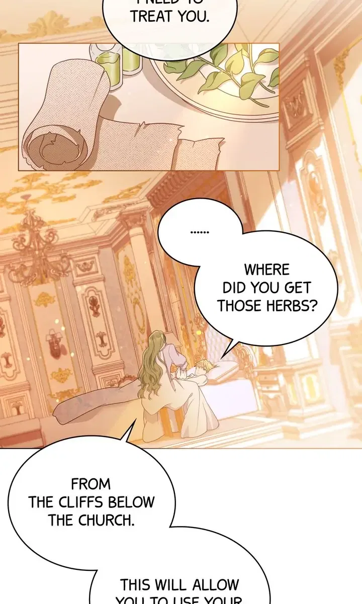 The Tragedy Of A Villainess Chapter 1 – Page 39