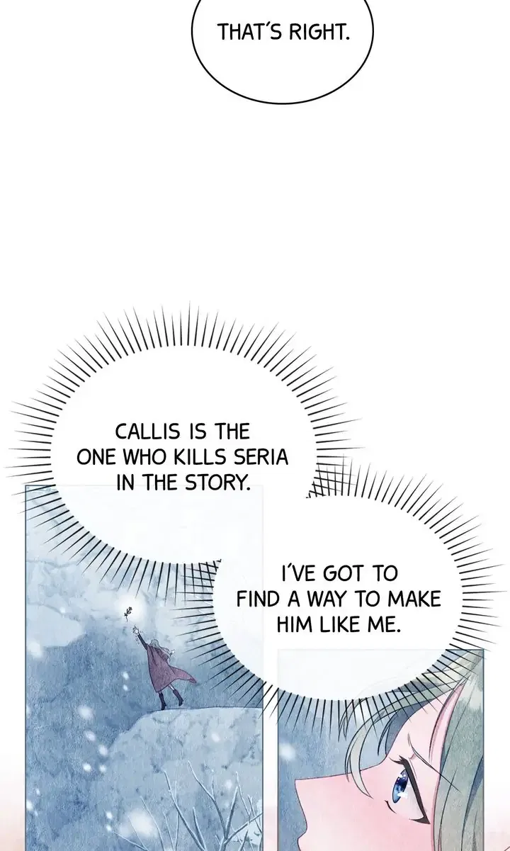 The Tragedy Of A Villainess Chapter 1 – Page 41