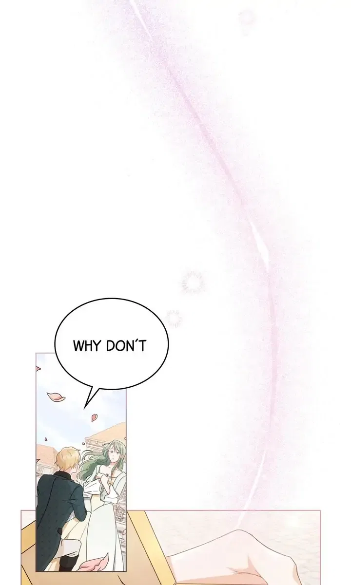The Tragedy Of A Villainess Chapter 1 – Page 49