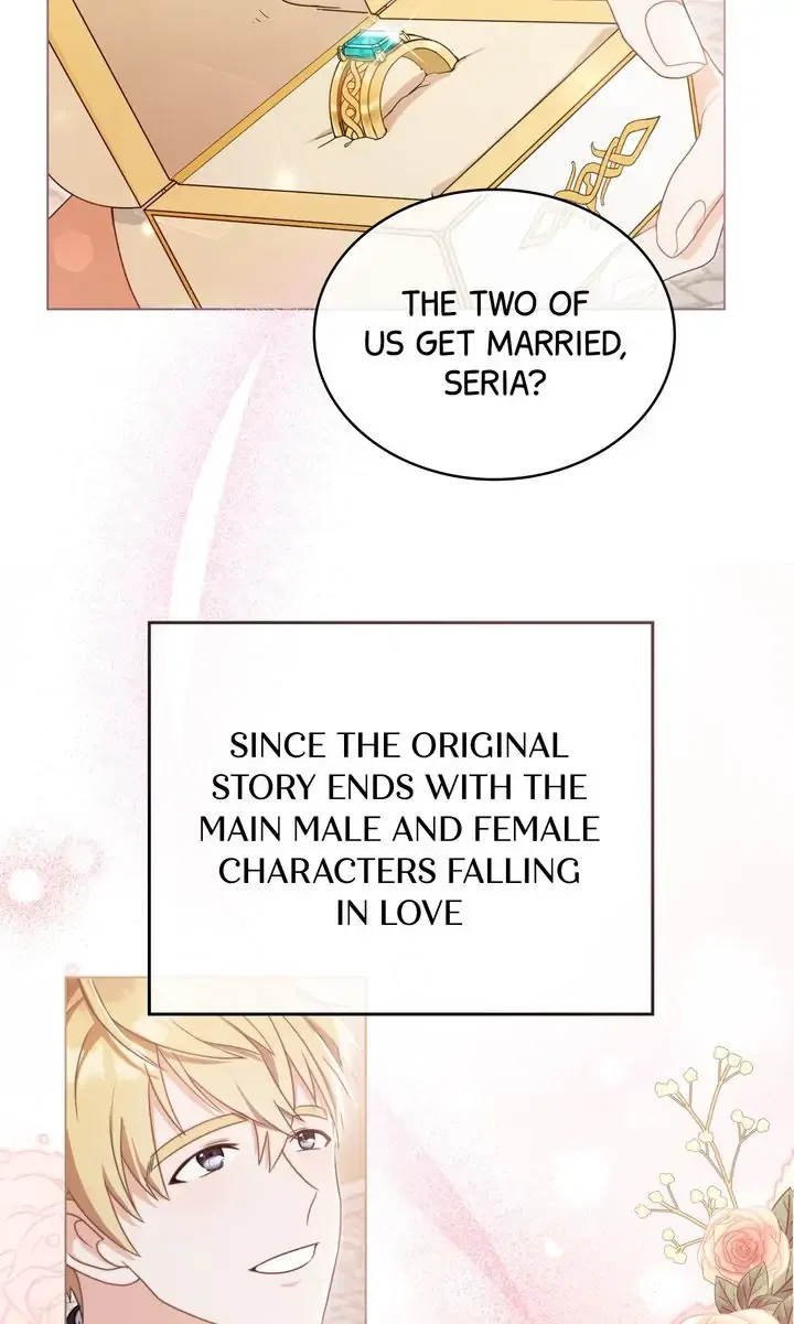 The Tragedy Of A Villainess Chapter 1 – Page 50