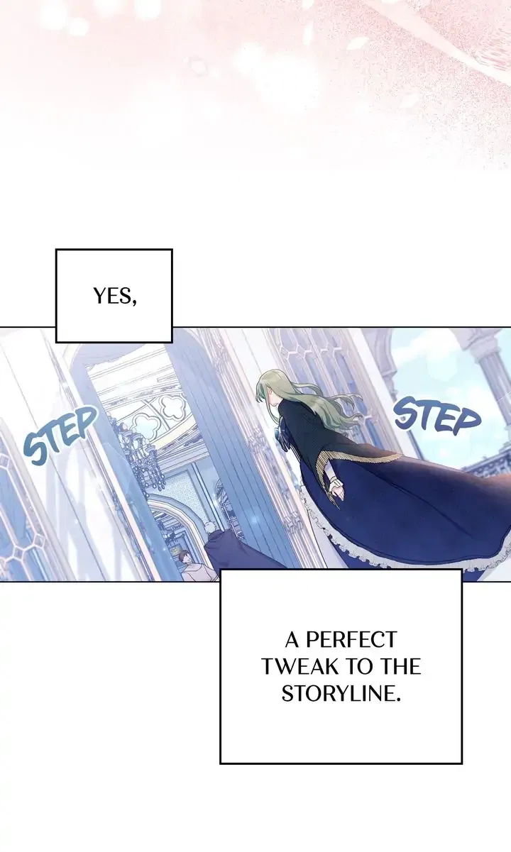 The Tragedy Of A Villainess Chapter 1 – Page 53