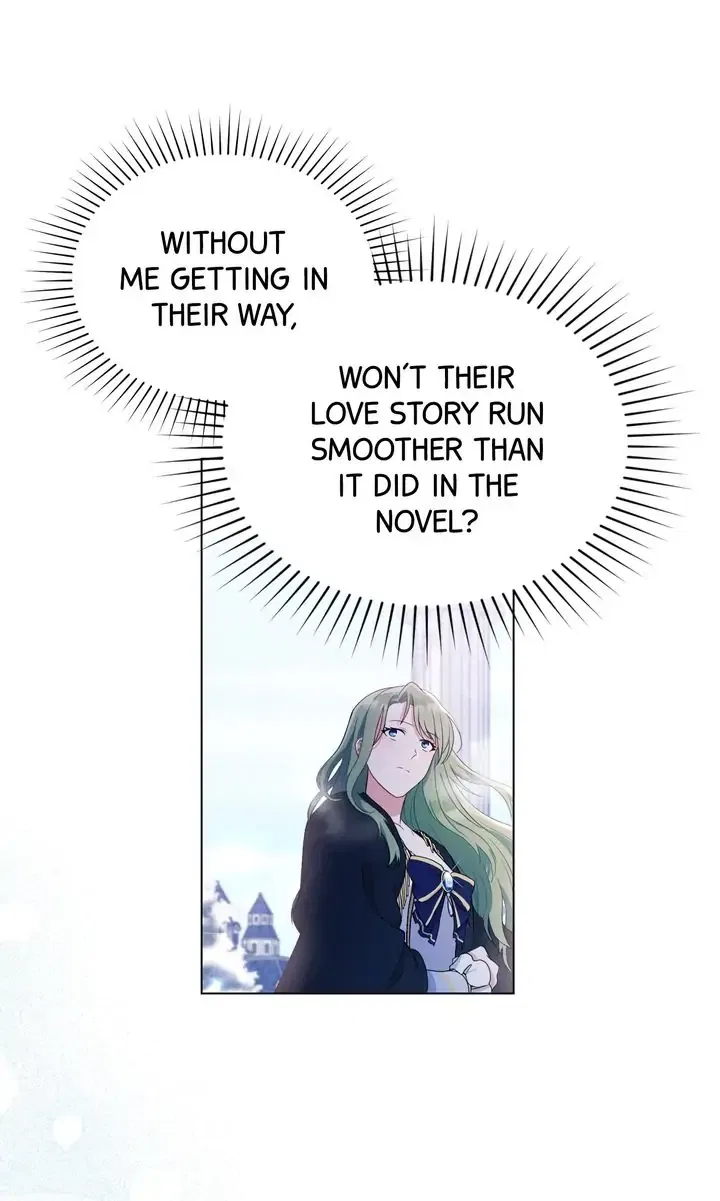 The Tragedy Of A Villainess Chapter 1 – Page 54