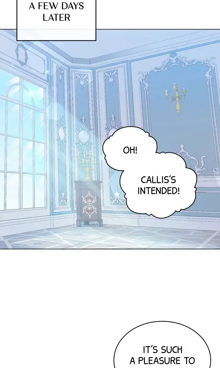 The Tragedy Of A Villainess Chapter 1 – Page 59