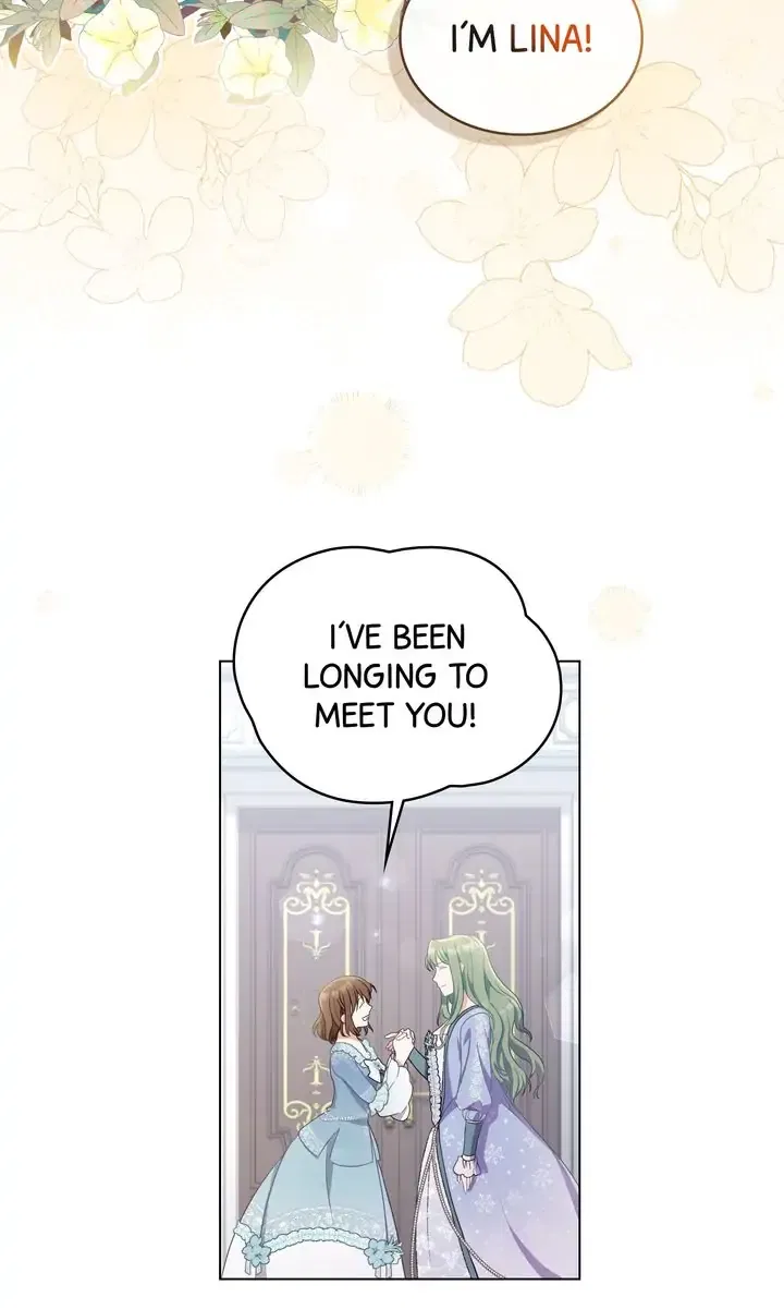 The Tragedy Of A Villainess Chapter 1 – Page 61