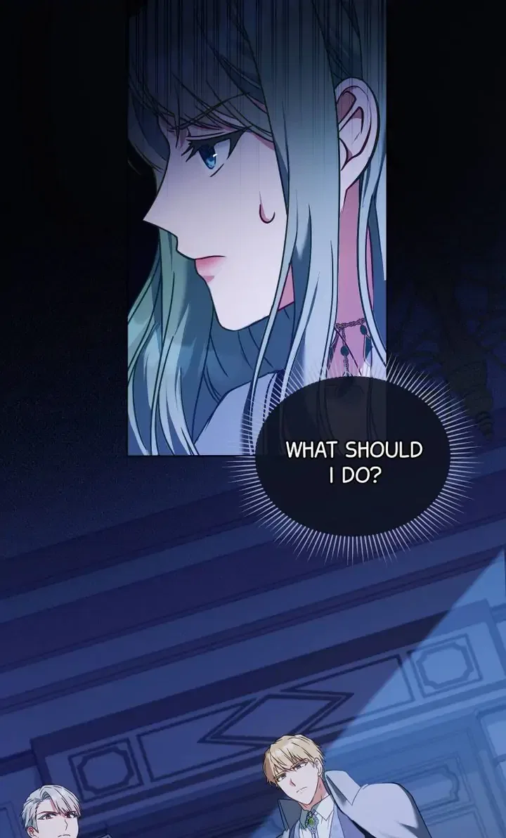 The Tragedy Of A Villainess Chapter 0 – Page 13