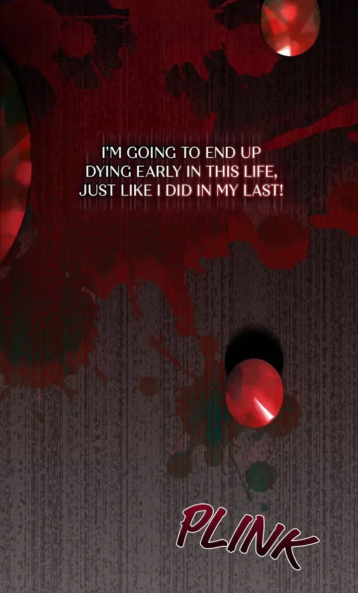 The Tragedy Of A Villainess Chapter 0 – Page 20