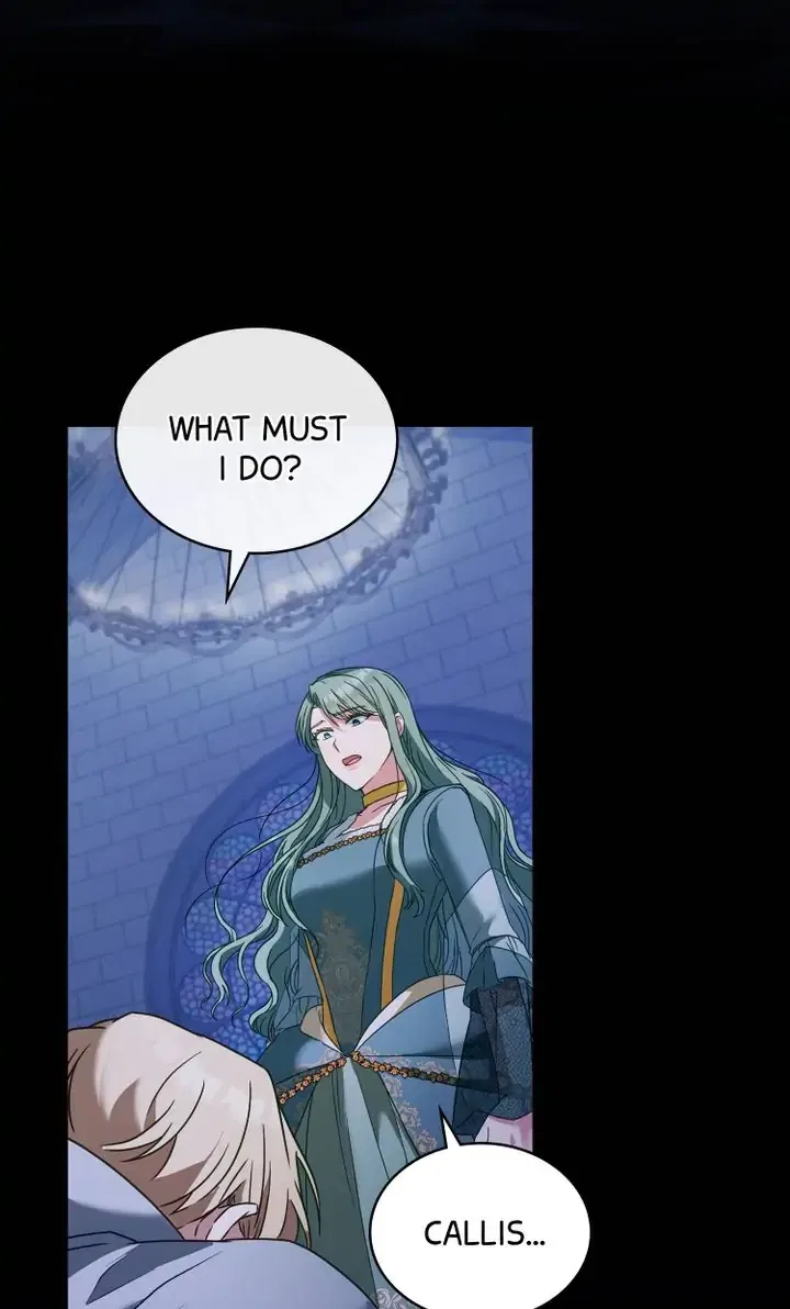 The Tragedy Of A Villainess Chapter 0 – Page 40