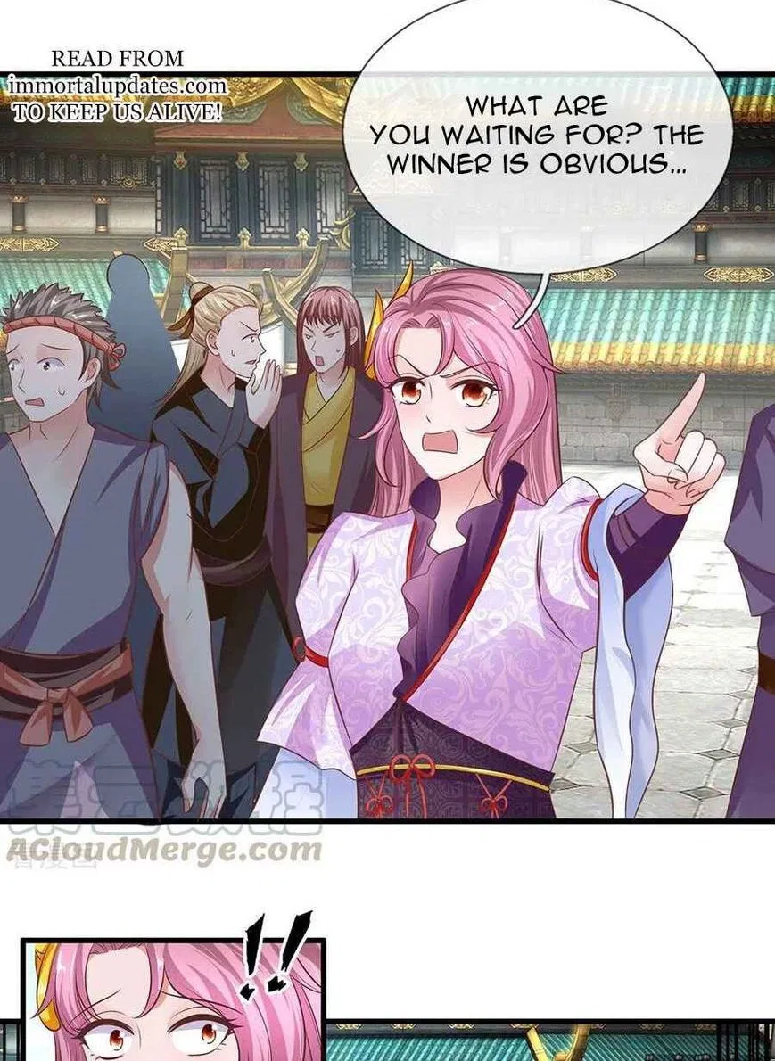 Shura Sword Sovereign manga Chapter 14 – Page 1
