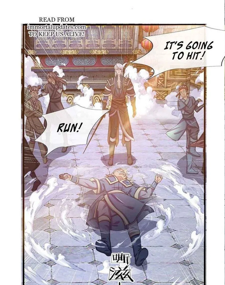 Shura Sword Sovereign manga Chapter 12 – Page 1