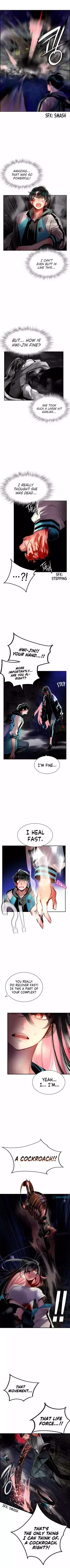Jungle Juice manga Chapter 15 – Page 7