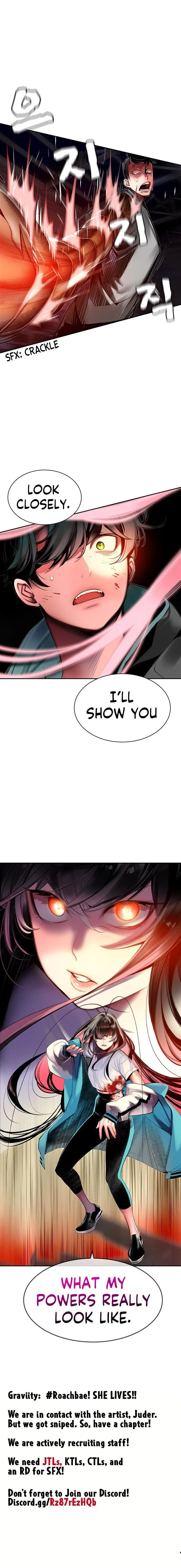 Jungle Juice manga Chapter 14 – Page 9