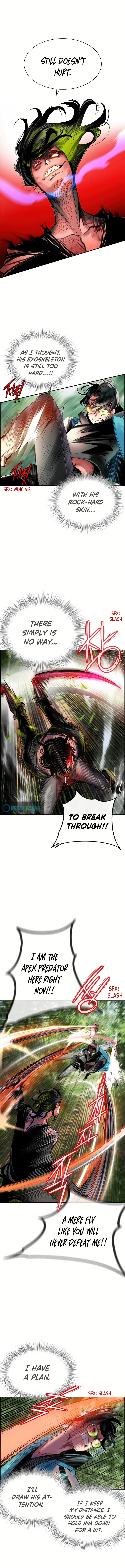 Jungle Juice manga Chapter 10 – Page 15