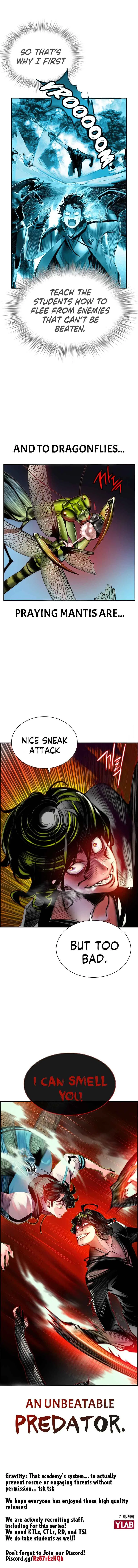 Jungle Juice manga Chapter 9 – Page 17