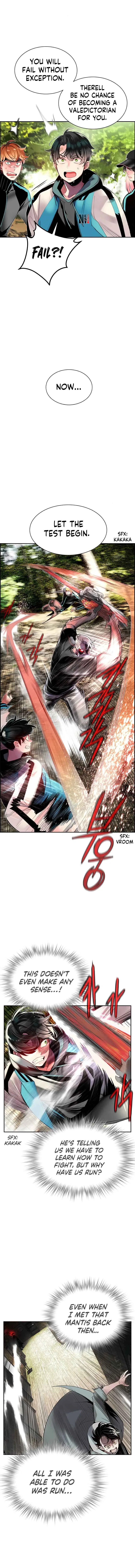 Jungle Juice manga Chapter 8 – Page 4