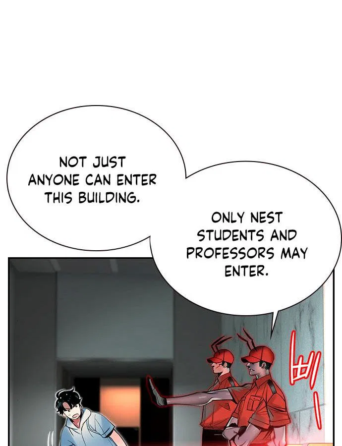 Jungle Juice manga Chapter 6 – Page 7
