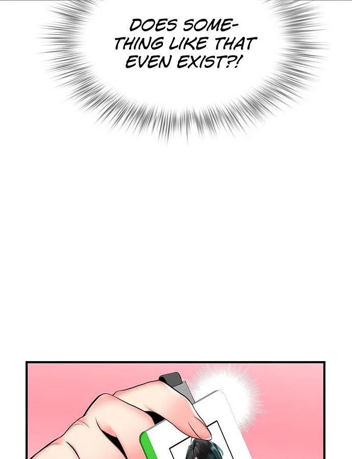Jungle Juice manga Chapter 6 – Page 10