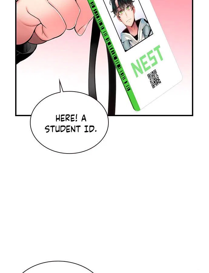 Jungle Juice manga Chapter 6 – Page 11