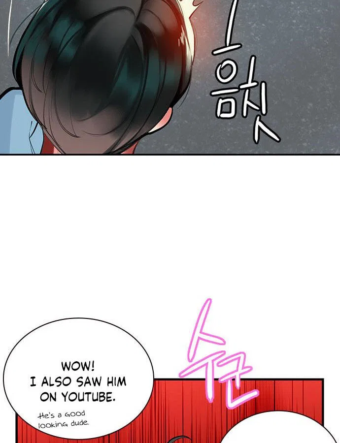 Jungle Juice manga Chapter 6 – Page 28