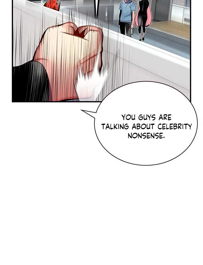 Jungle Juice manga Chapter 6 – Page 31
