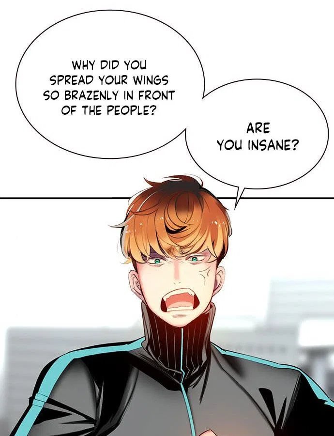 Jungle Juice manga Chapter 6 – Page 32