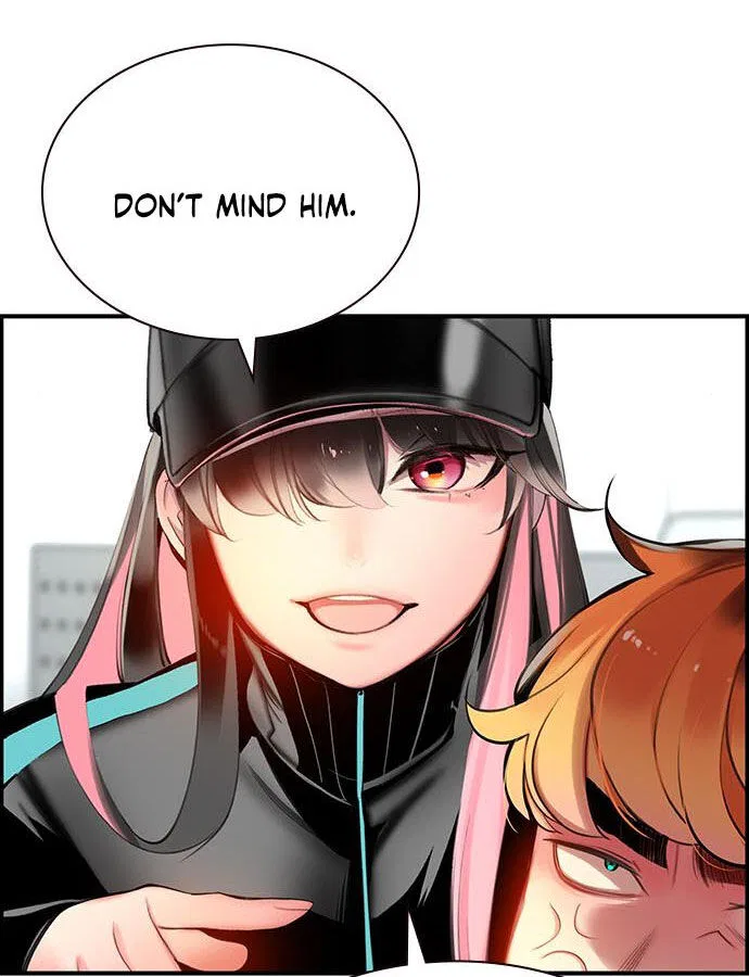 Jungle Juice manga Chapter 6 – Page 41