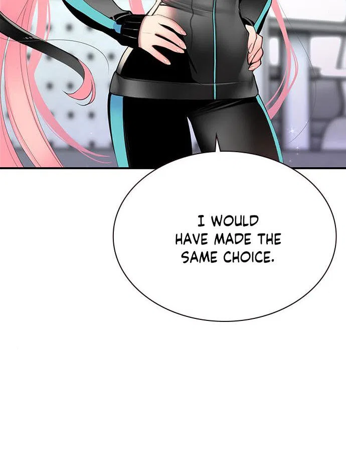Jungle Juice manga Chapter 6 – Page 45