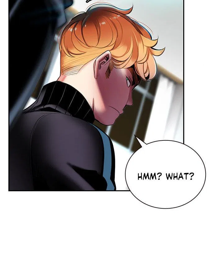 Jungle Juice manga Chapter 6 – Page 55