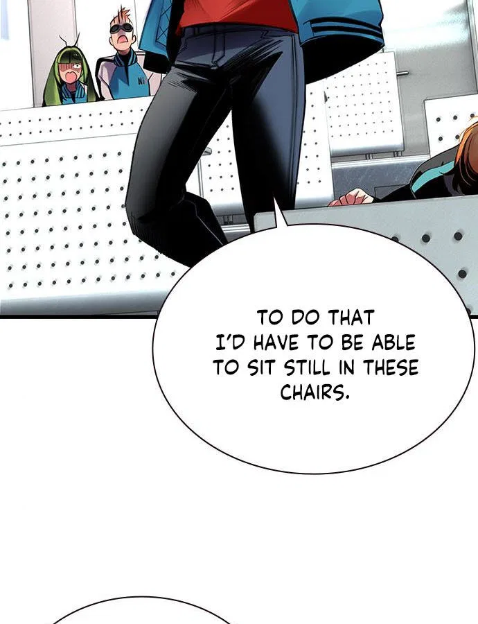 Jungle Juice manga Chapter 6 – Page 61
