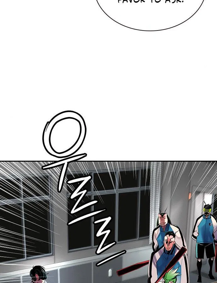 Jungle Juice manga Chapter 6 – Page 63