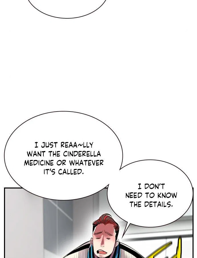 Jungle Juice manga Chapter 6 – Page 68