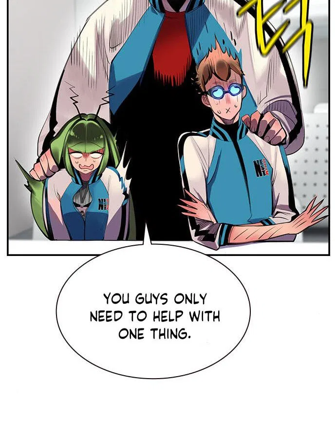 Jungle Juice manga Chapter 6 – Page 69