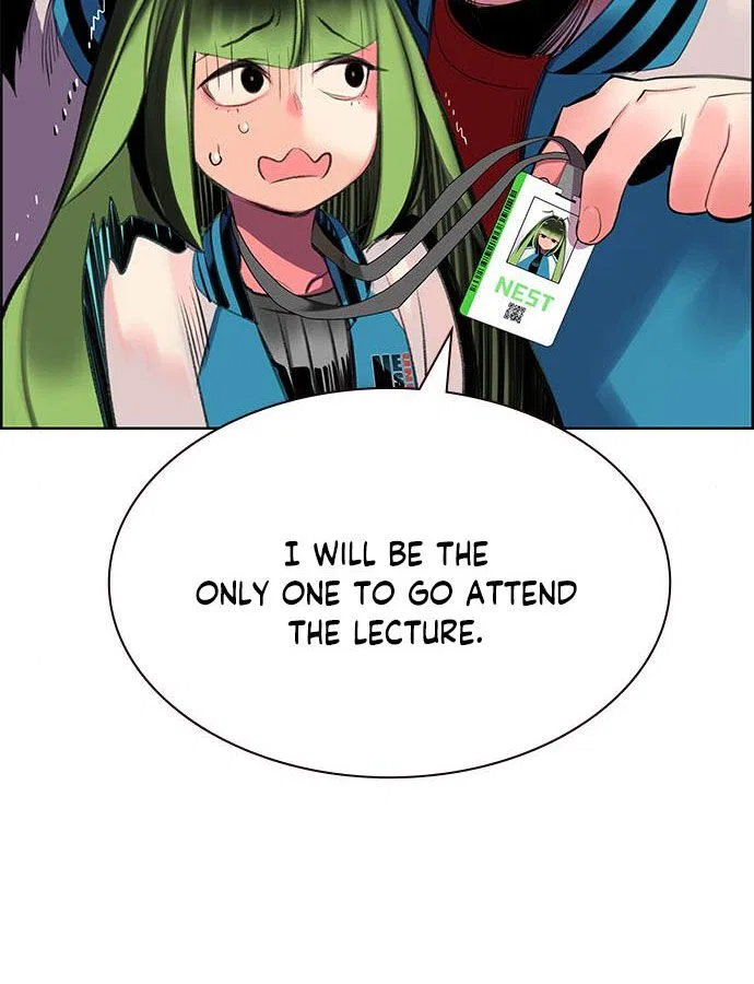 Jungle Juice manga Chapter 6 – Page 71