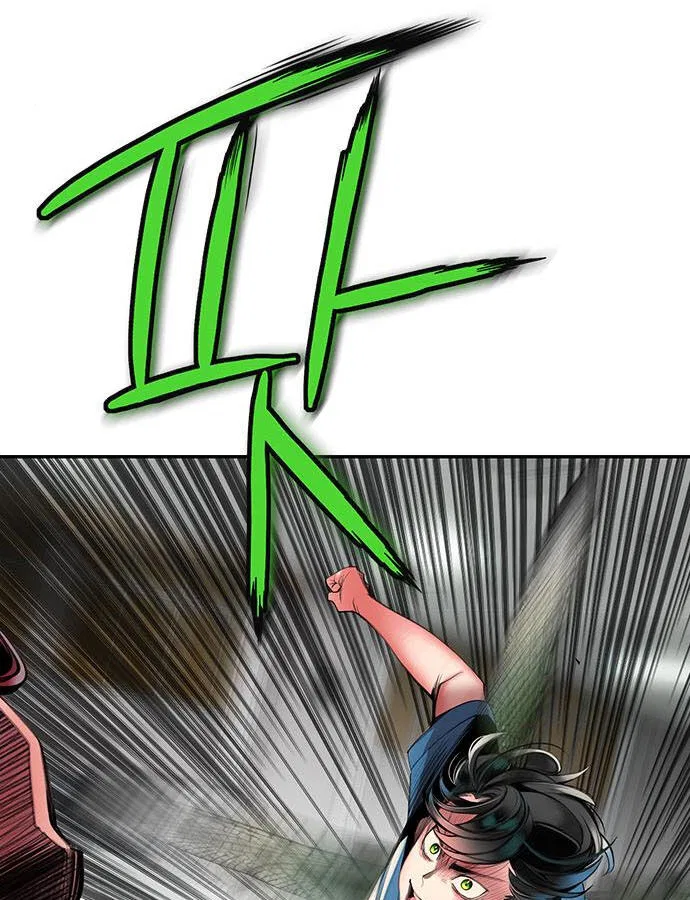 Jungle Juice manga Chapter 6 – Page 76