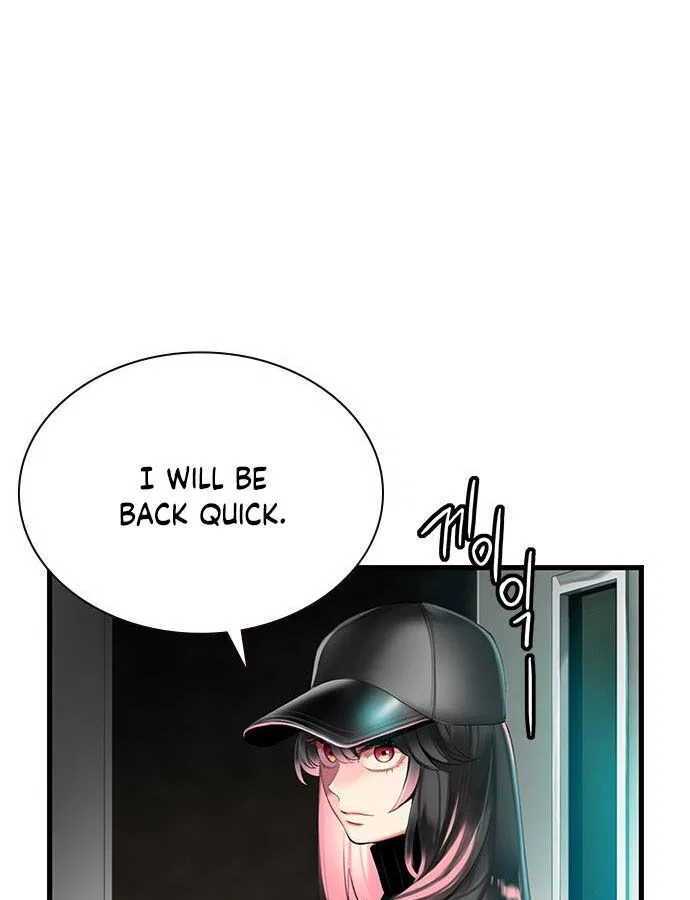 Jungle Juice manga Chapter 6 – Page 95